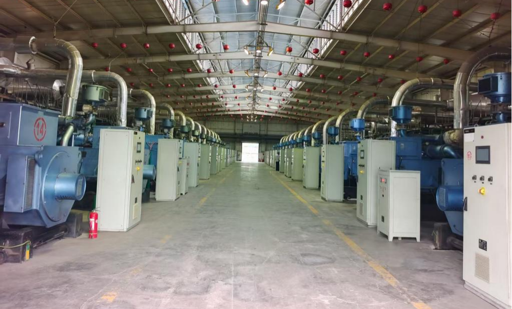 勝動集團 勝動集團