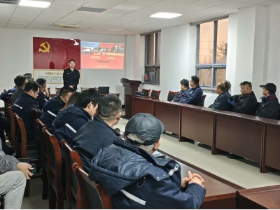 防患未&ldquo;燃&rdquo;！勝動集團消防宣傳月筑牢安全防線